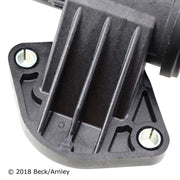Beck/Arnley 143-0860 2005-2009 Audi A4 Engine Coolant Thermostat Housing Assembly