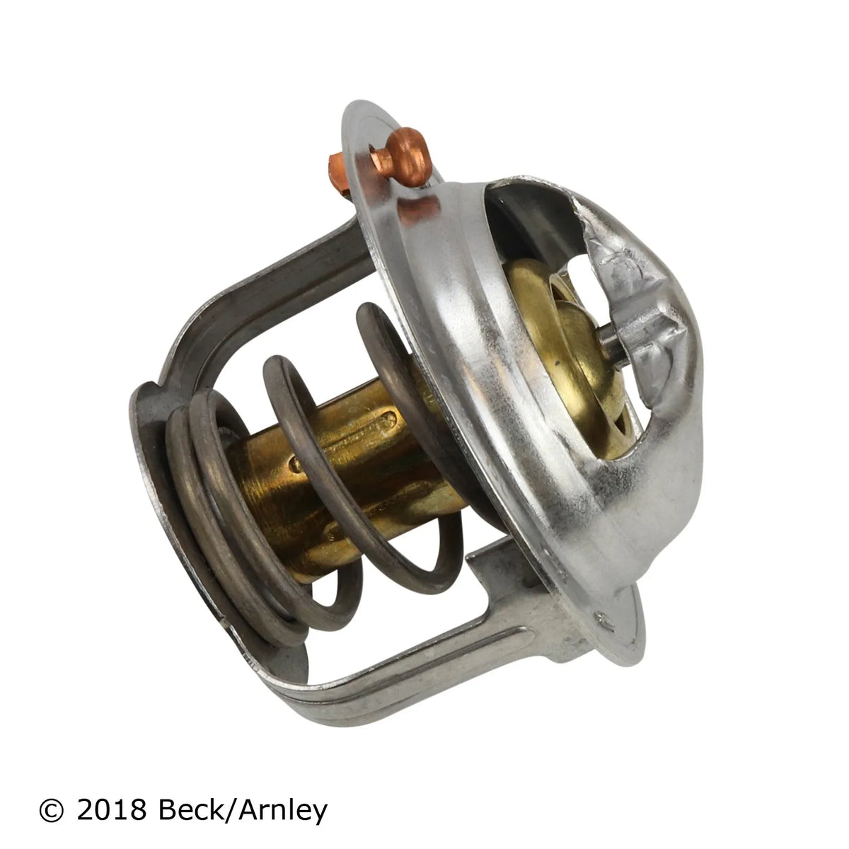 Beck/Arnley 143-0861 2009-2011 Suzuki Grand Vitara Engine Coolant Thermostat