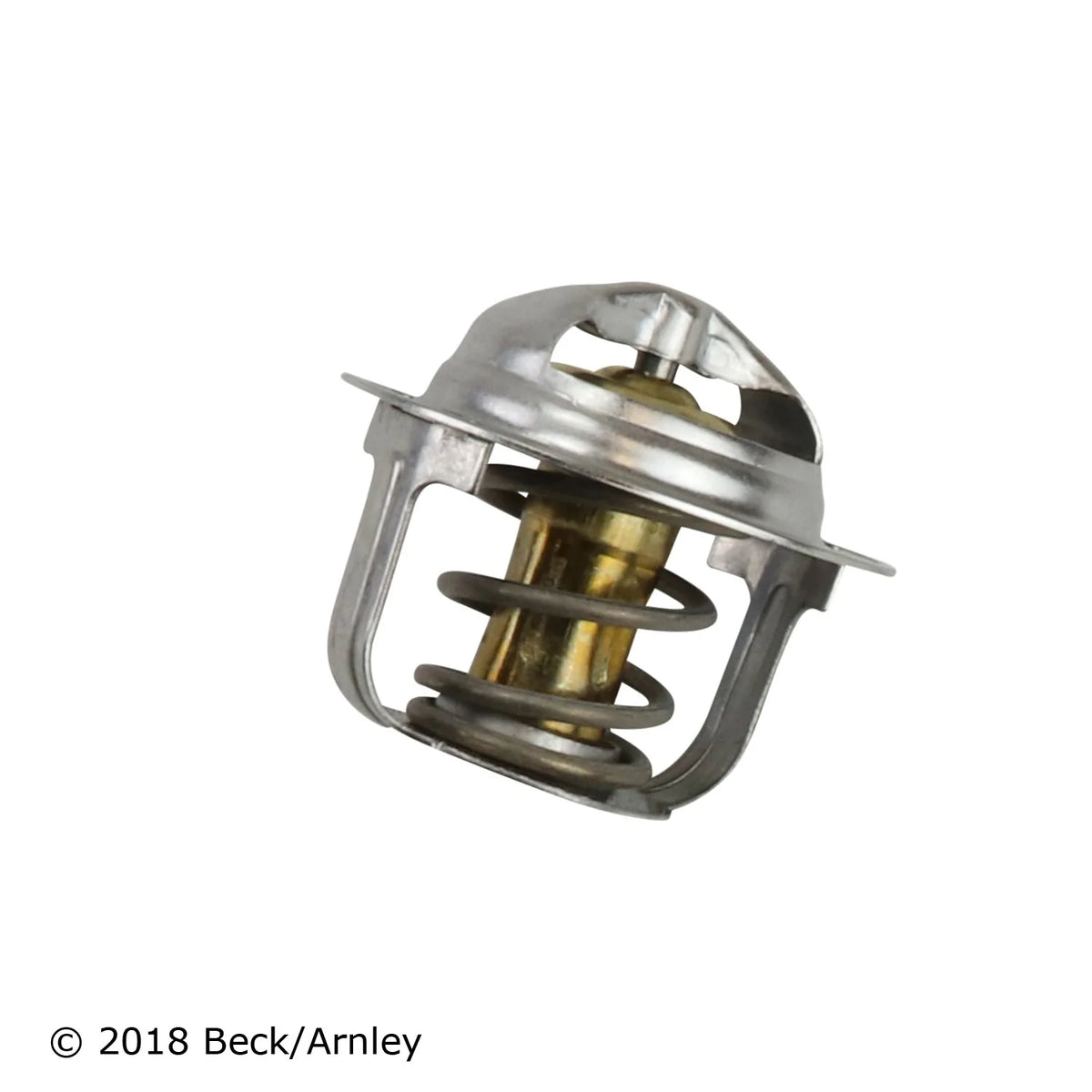 Beck/Arnley 143-0861 2009-2011 Suzuki Grand Vitara Engine Coolant Thermostat