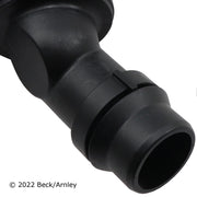 Beck/Arnley 143-0862 2008-2009 Audi TT Engine Coolant Thermostat Housing Assembly