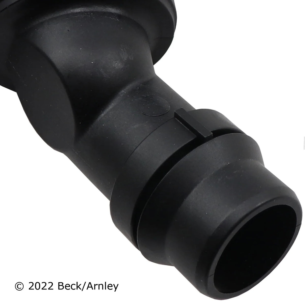 Beck/Arnley 143-0862 2008-2009 Audi TT Engine Coolant Thermostat Housing Assembly