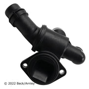 Beck/Arnley 143-0862 2008-2009 Audi TT Engine Coolant Thermostat Housing Assembly