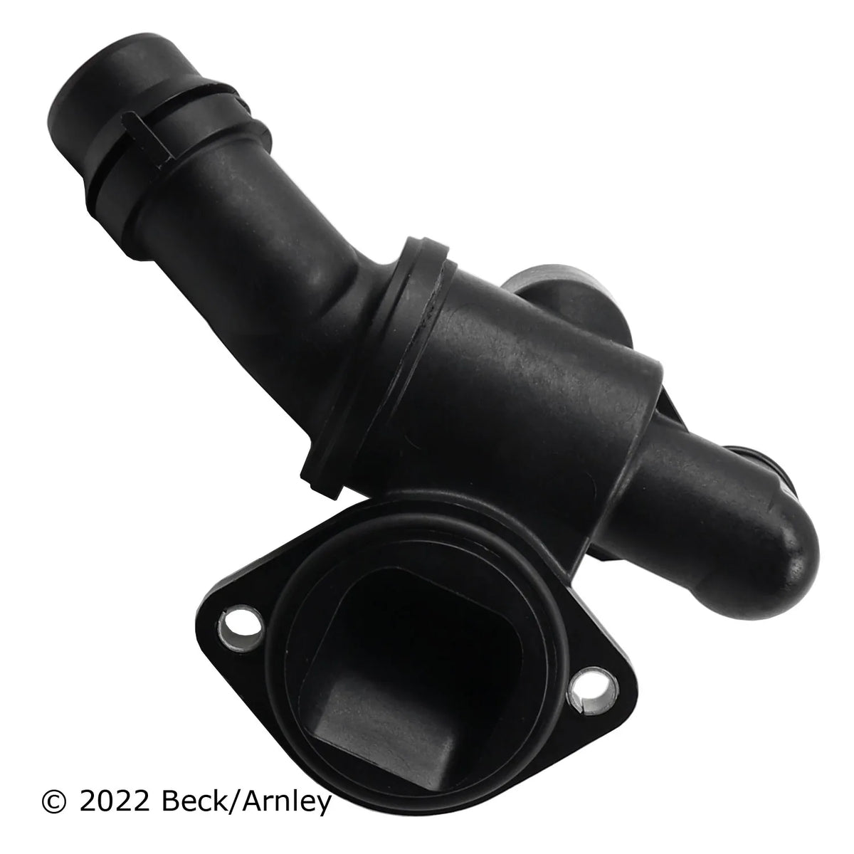 Beck/Arnley 143-0862 2008-2009 Audi TT Engine Coolant Thermostat Housing Assembly