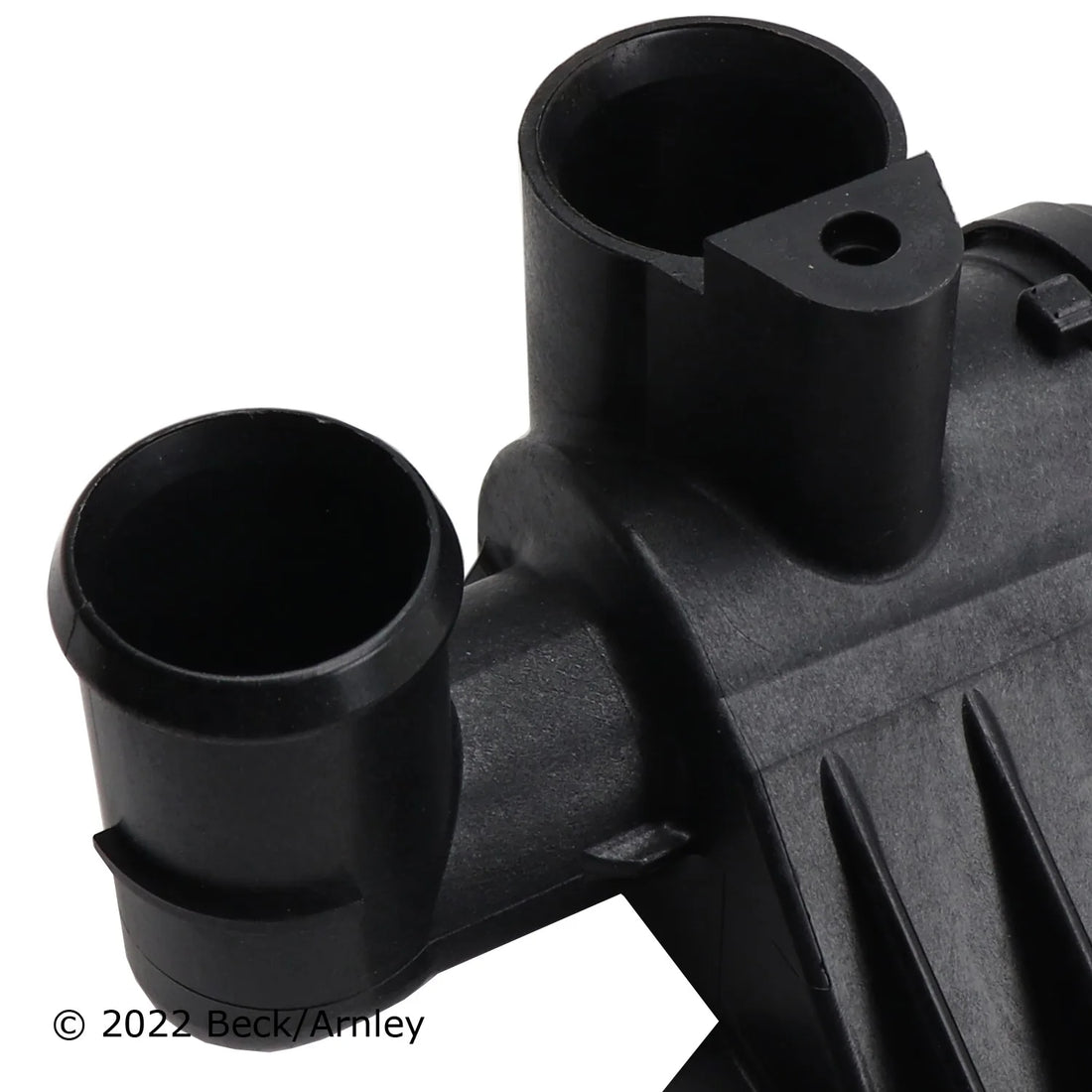 Beck/Arnley 143-0862 2008-2009 Audi TT Engine Coolant Thermostat Housing Assembly