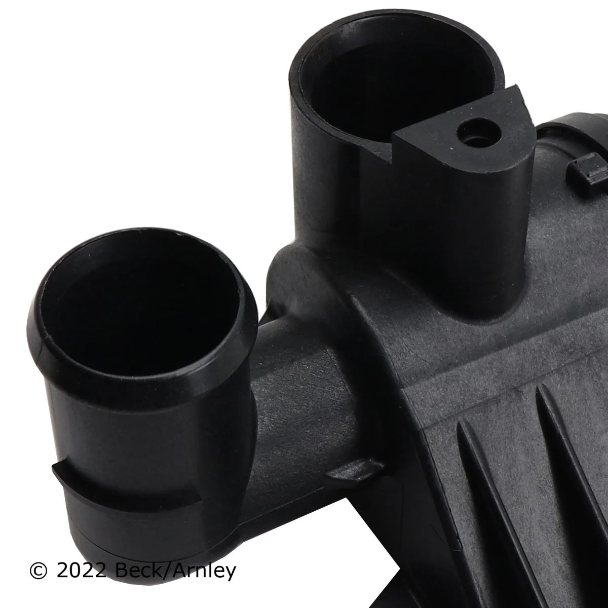 Beck/Arnley 143-0862 2008-2009 Audi TT Engine Coolant Thermostat Housing Assembly