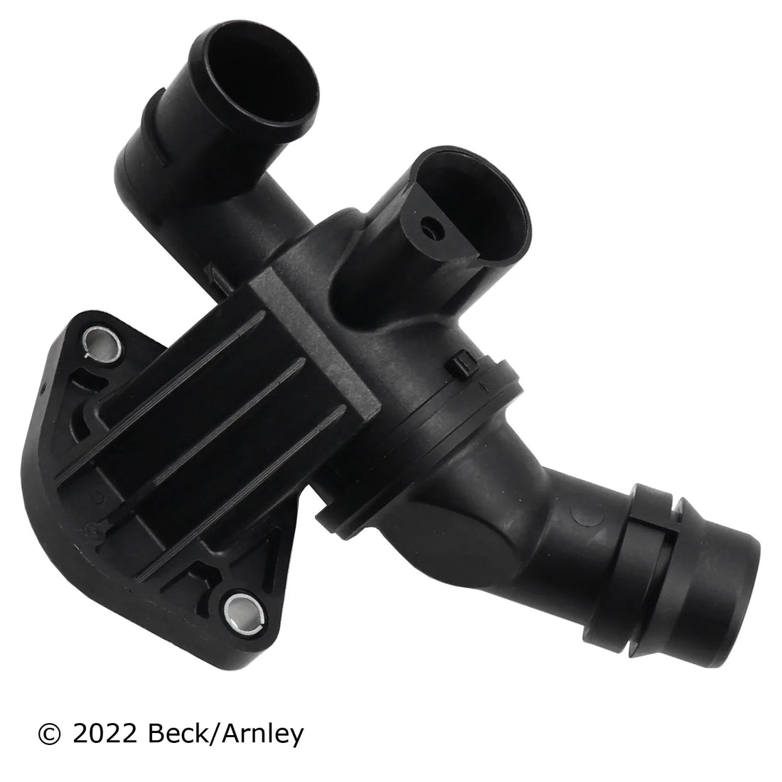 Beck/Arnley 143-0862 2008-2009 Audi TT Engine Coolant Thermostat Housing Assembly