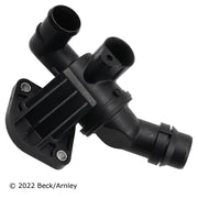 Beck/Arnley 143-0862 2008-2009 Audi TT Engine Coolant Thermostat Housing Assembly
