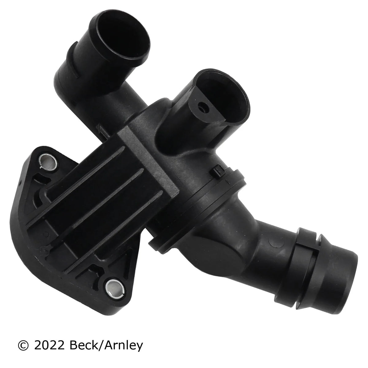 Beck/Arnley 143-0862 2008-2009 Audi TT Engine Coolant Thermostat Housing Assembly