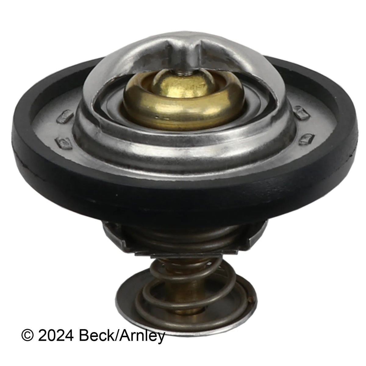 Beck/Arnley 143-0864 2008-2016 Volvo S60 Engine Coolant Thermostat
