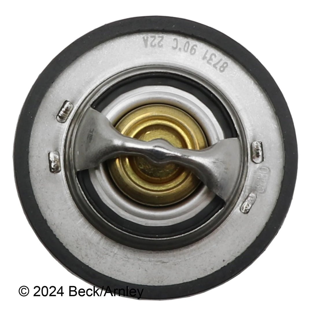 Beck/Arnley 143-0864 2008-2016 Volvo S60 Engine Coolant Thermostat