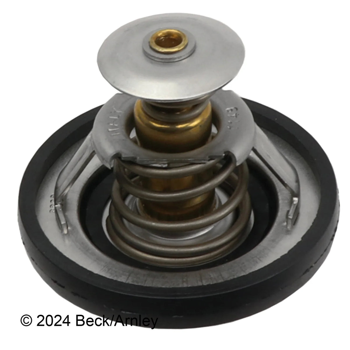 Beck/Arnley 143-0864 2008-2016 Volvo S60 Engine Coolant Thermostat