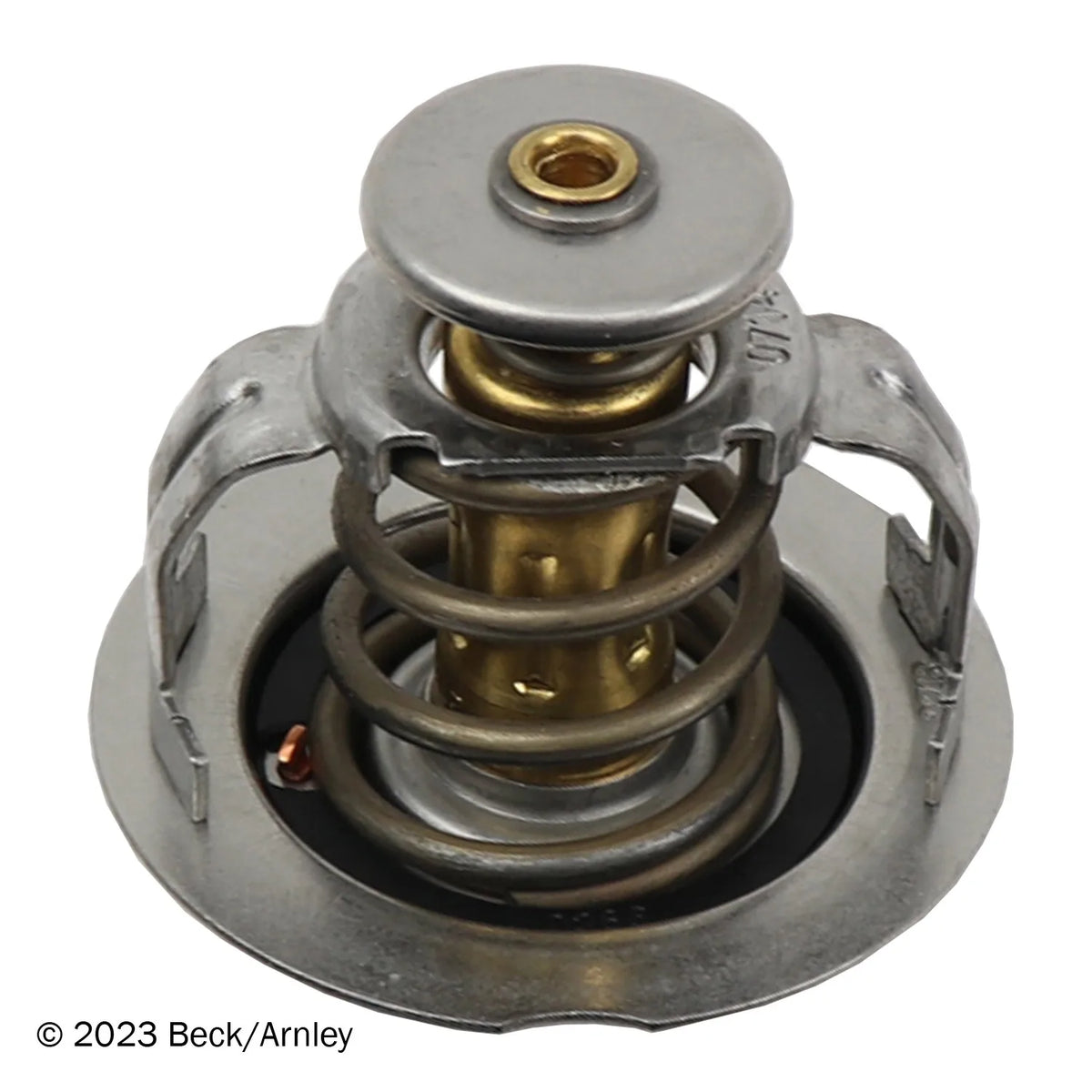 Beck/Arnley 143-0866 2017-2018 Volkswagen Tiguan Limited Engine Coolant Thermostat