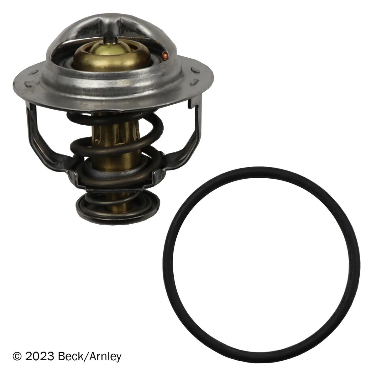 Beck/Arnley 143-0866 2017-2018 Volkswagen Tiguan Limited Engine Coolant Thermostat