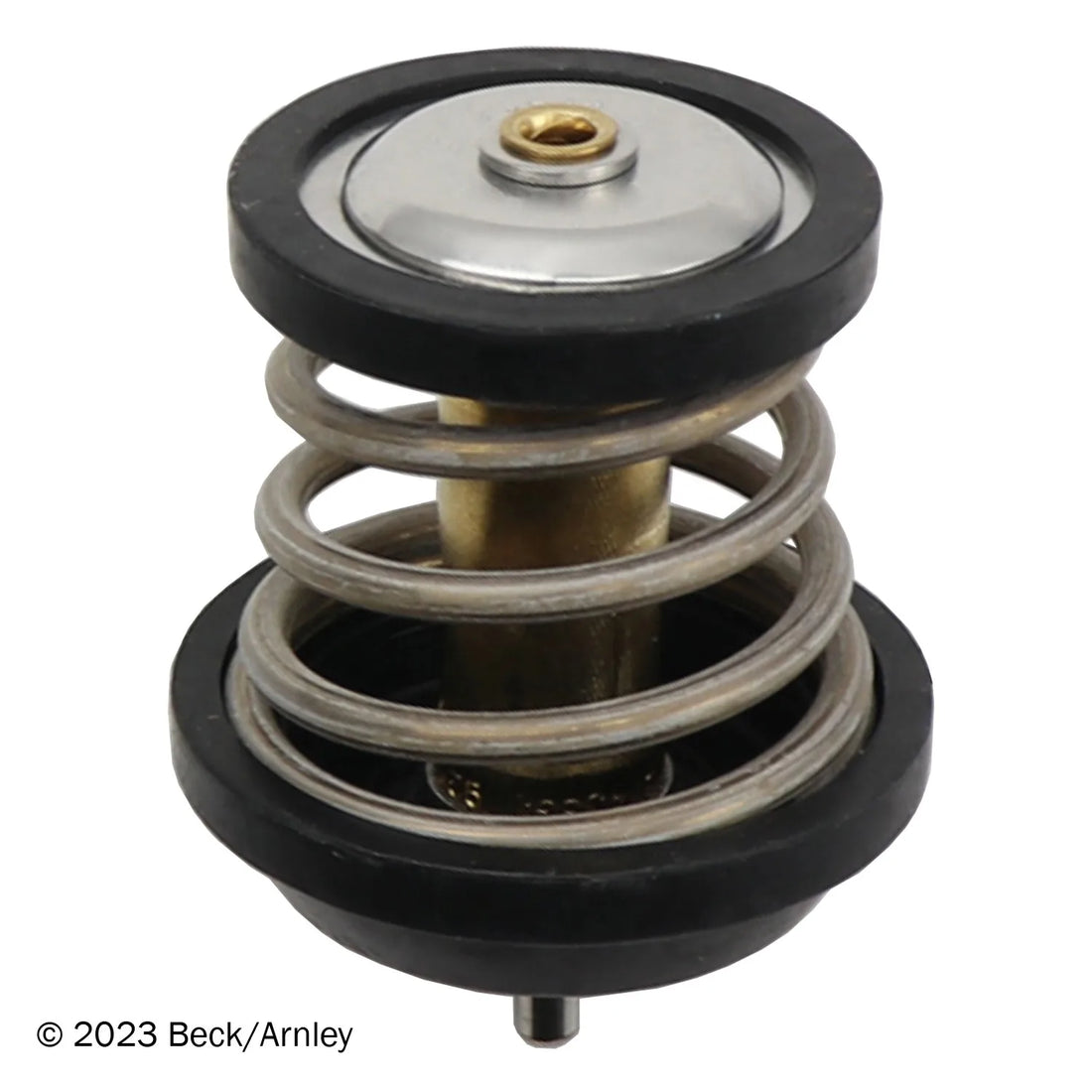 Beck/Arnley 143-0867 2015-2018 Audi Q3 Quattro Engine Coolant Thermostat