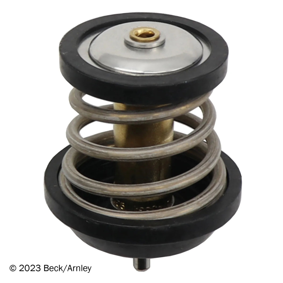 Beck/Arnley 143-0867 2015-2018 Audi Q3 Quattro Engine Coolant Thermostat