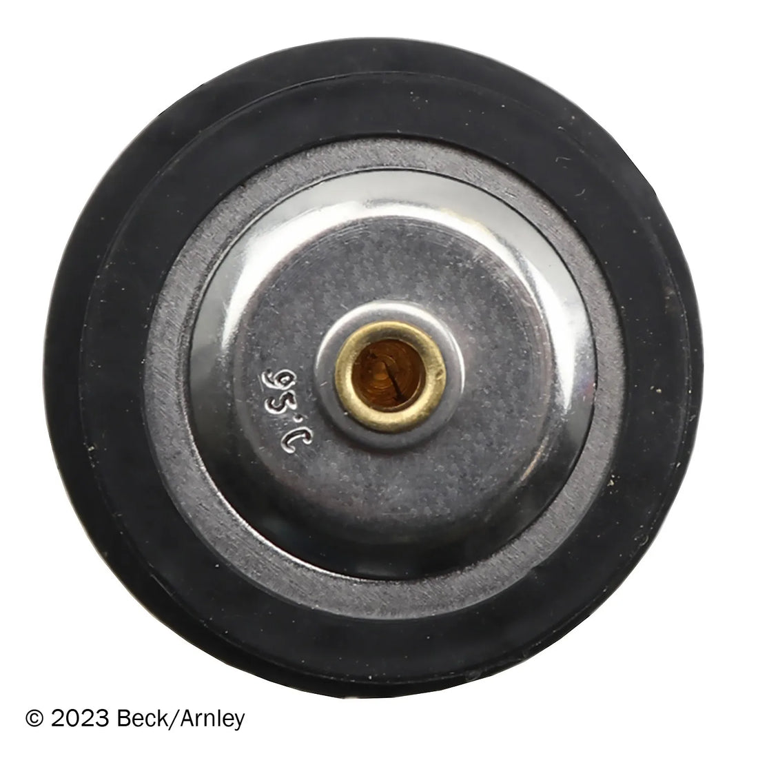 Beck/Arnley 143-0867 2015-2018 Audi Q3 Quattro Engine Coolant Thermostat