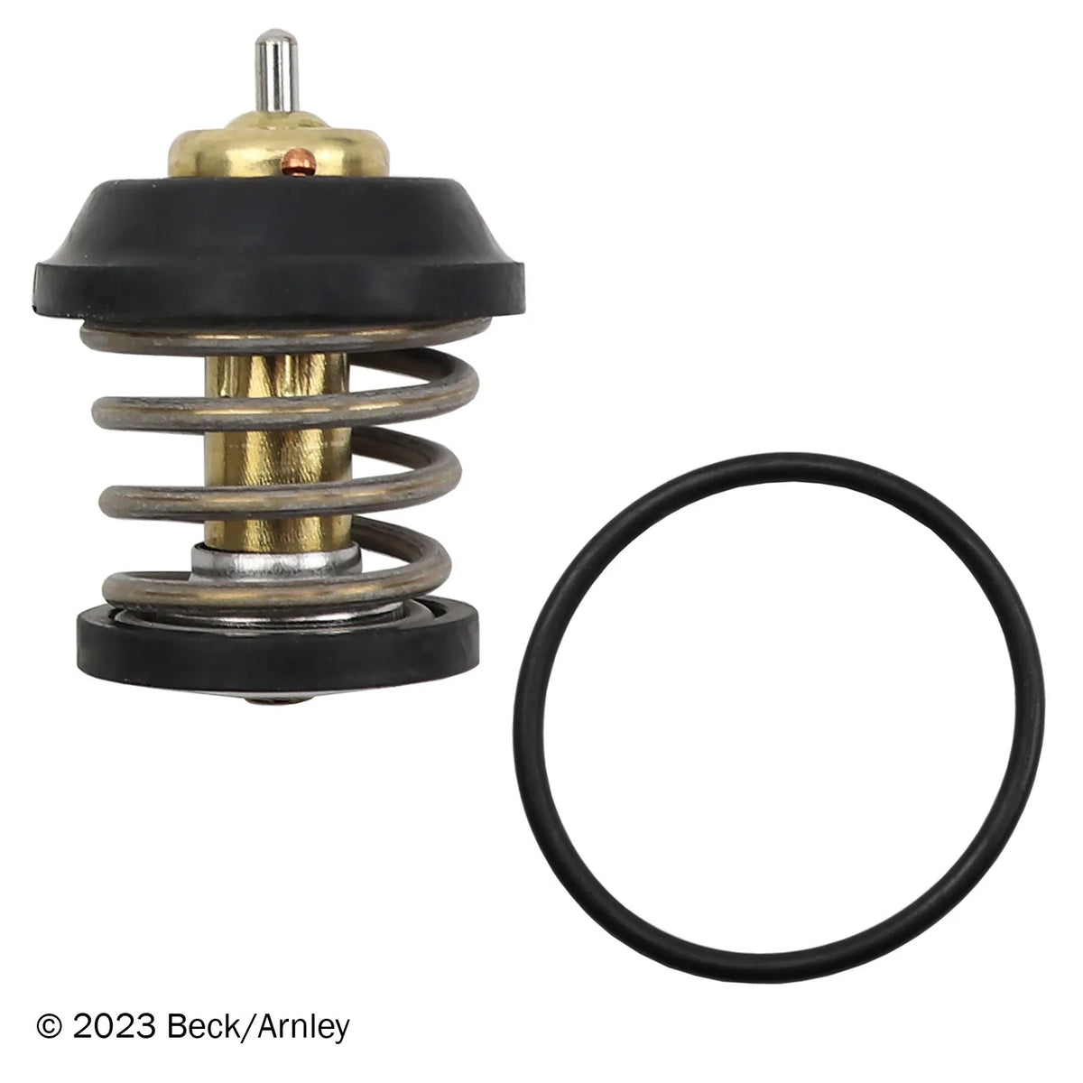 Beck/Arnley 143-0867 2015-2018 Audi Q3 Quattro Engine Coolant Thermostat