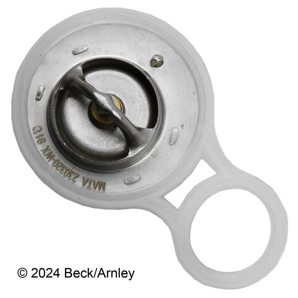 Beck/Arnley 143-0868 2002-2008 Mini Cooper Engine Coolant Thermostat