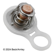 Beck/Arnley 143-0868 2002-2008 Mini Cooper Engine Coolant Thermostat