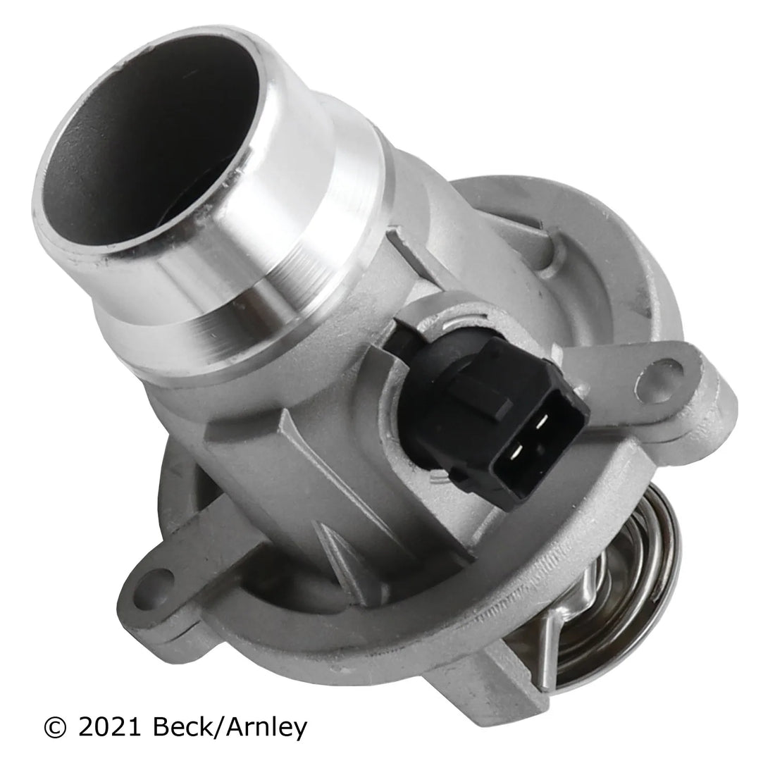 Beck/Arnley 143-0869 2020-2025 BMW M8 Gran Coupe Engine Coolant Thermostat Housing Assembly
