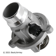 Beck/Arnley 143-0869 2020-2025 BMW M8 Gran Coupe Engine Coolant Thermostat Housing Assembly