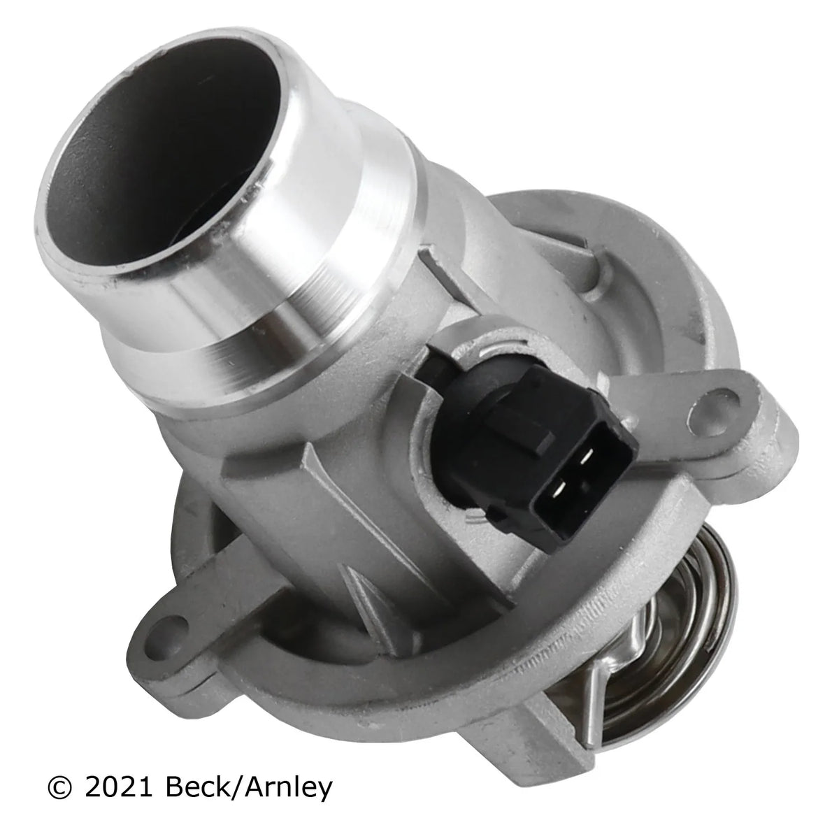 Beck/Arnley 143-0869 2020-2025 BMW M8 Gran Coupe Engine Coolant Thermostat Housing Assembly