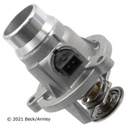 Beck/Arnley 143-0869 2020-2025 BMW M8 Gran Coupe Engine Coolant Thermostat Housing Assembly