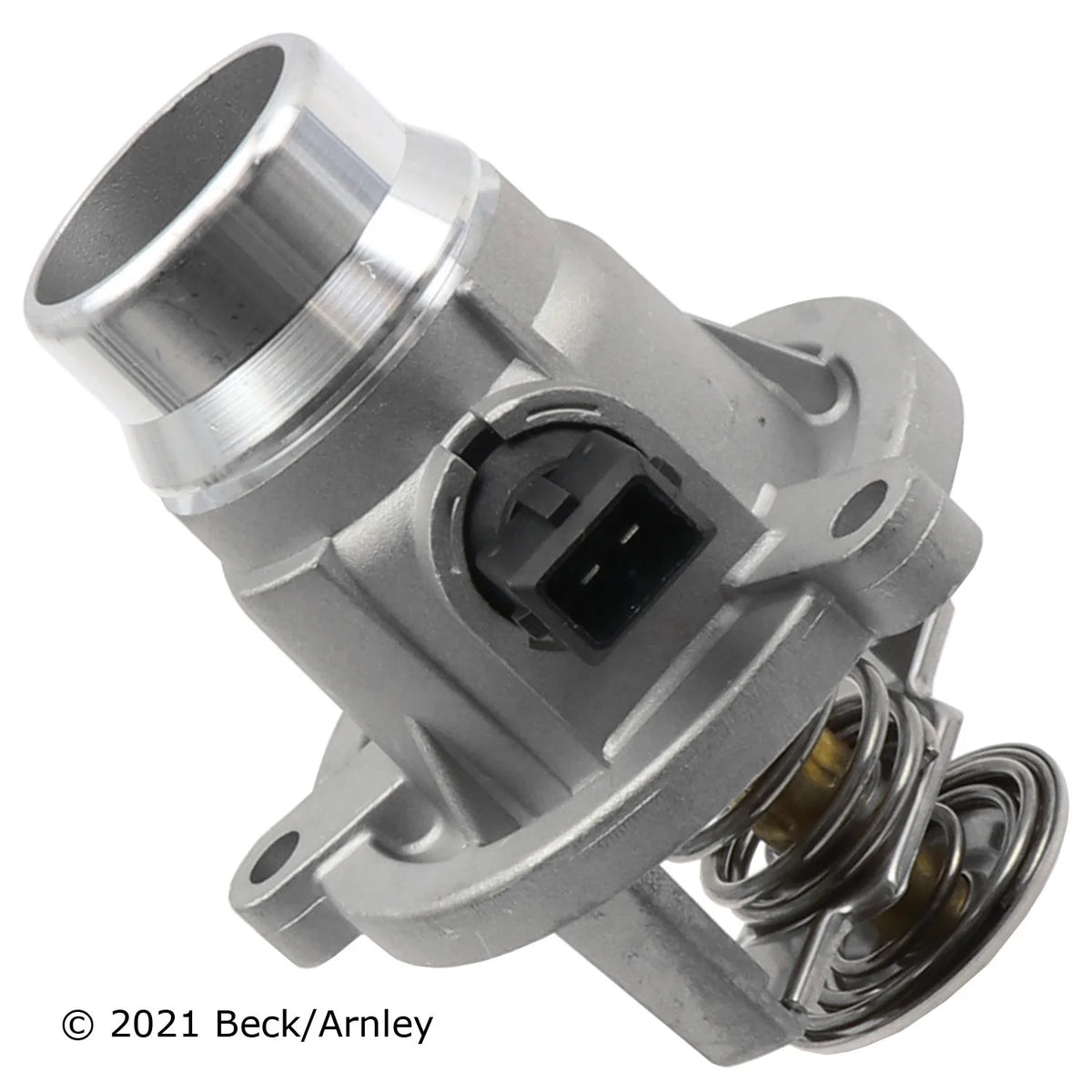 Beck/Arnley 143-0869 2020-2025 BMW M8 Gran Coupe Engine Coolant Thermostat Housing Assembly