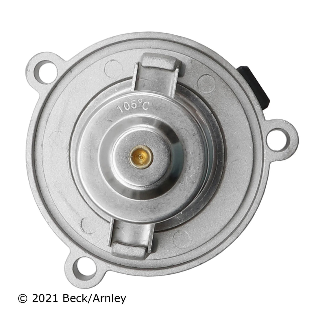 Beck/Arnley 143-0869 2020-2025 BMW M8 Gran Coupe Engine Coolant Thermostat Housing Assembly