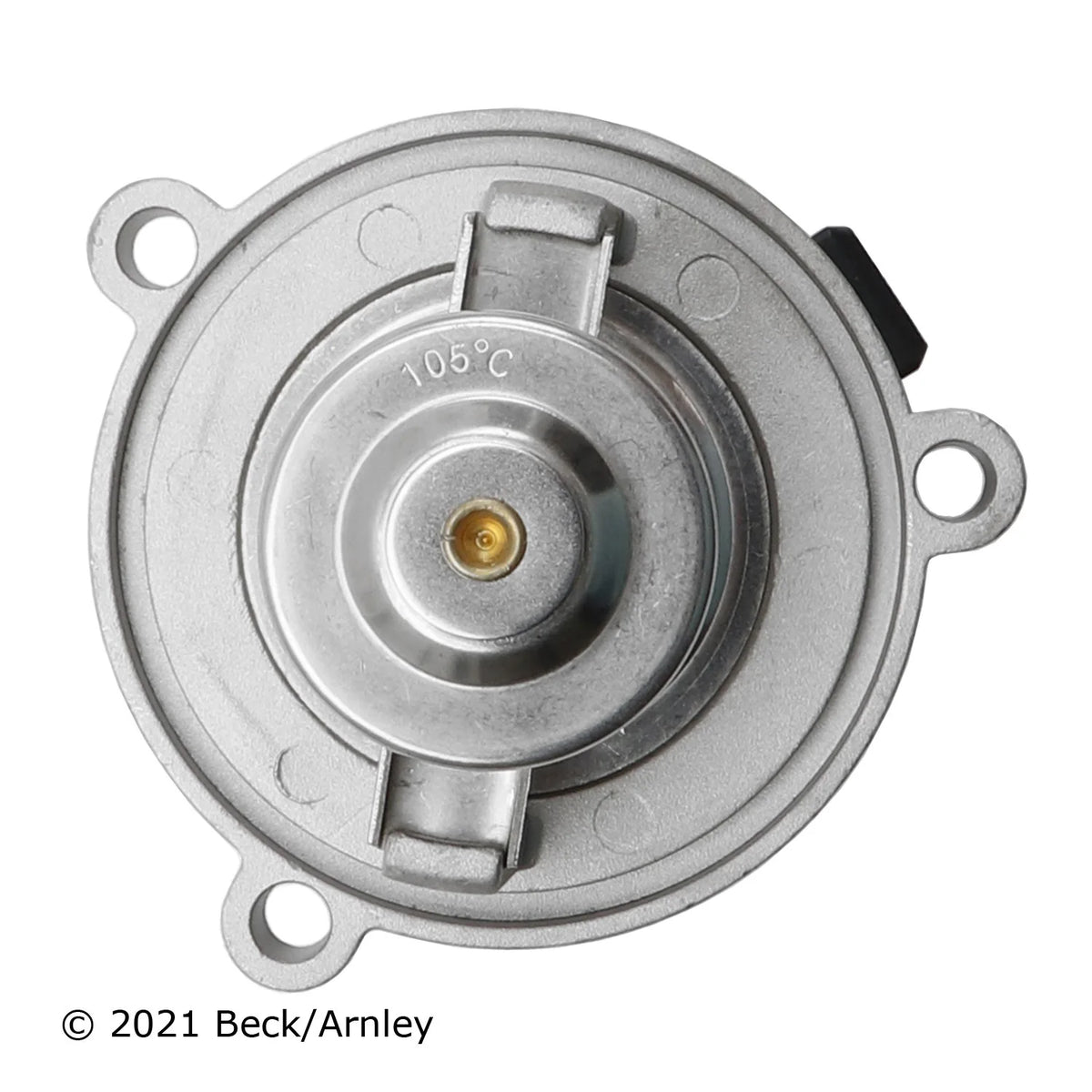 Beck/Arnley 143-0869 2020-2025 BMW M8 Gran Coupe Engine Coolant Thermostat Housing Assembly