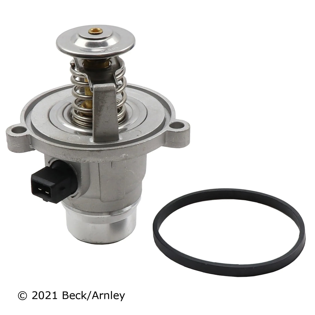 Beck/Arnley 143-0869 2020-2025 BMW M8 Gran Coupe Engine Coolant Thermostat Housing Assembly