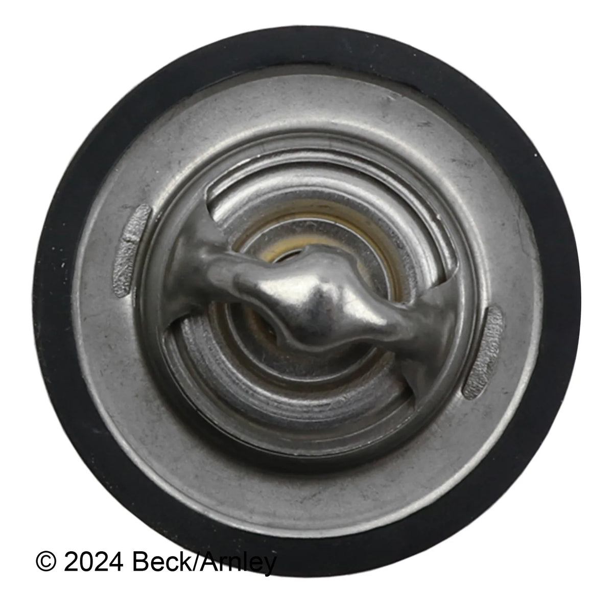 Beck/Arnley 143-0870 2004-2009 Suzuki Swift+ Engine Coolant Thermostat Housing Assembly