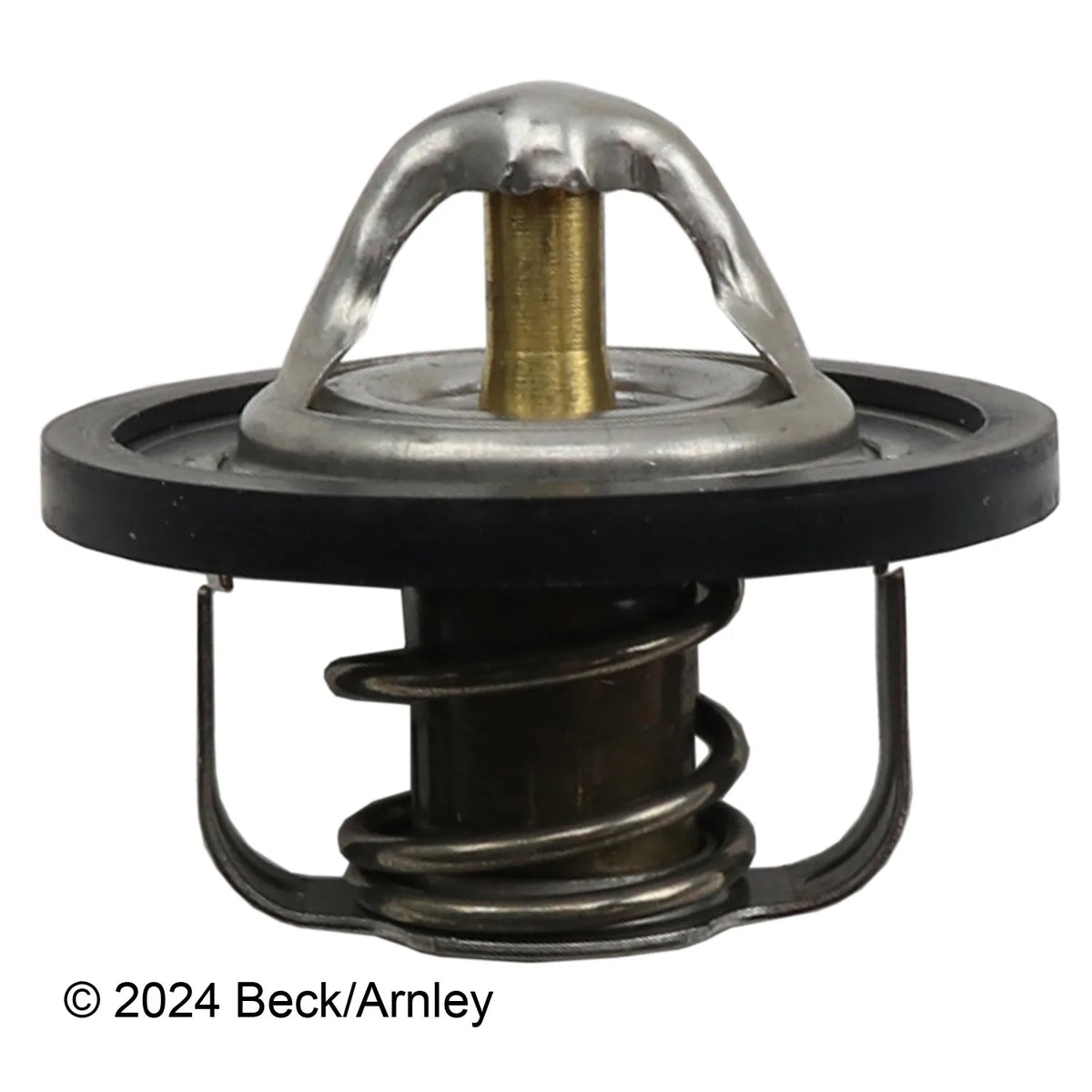 Beck/Arnley 143-0870 2004-2009 Suzuki Swift+ Engine Coolant Thermostat Housing Assembly