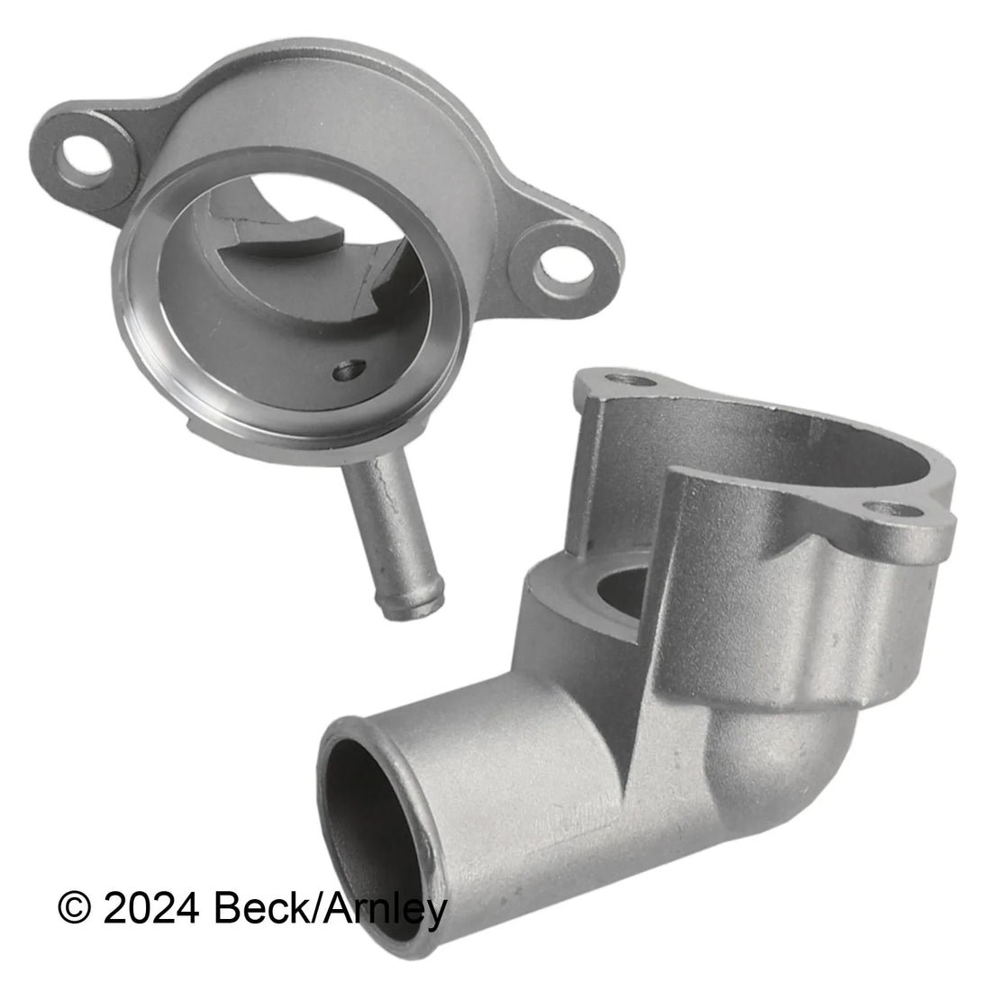 Beck/Arnley 143-0870 2004-2009 Suzuki Swift+ Engine Coolant Thermostat Housing Assembly