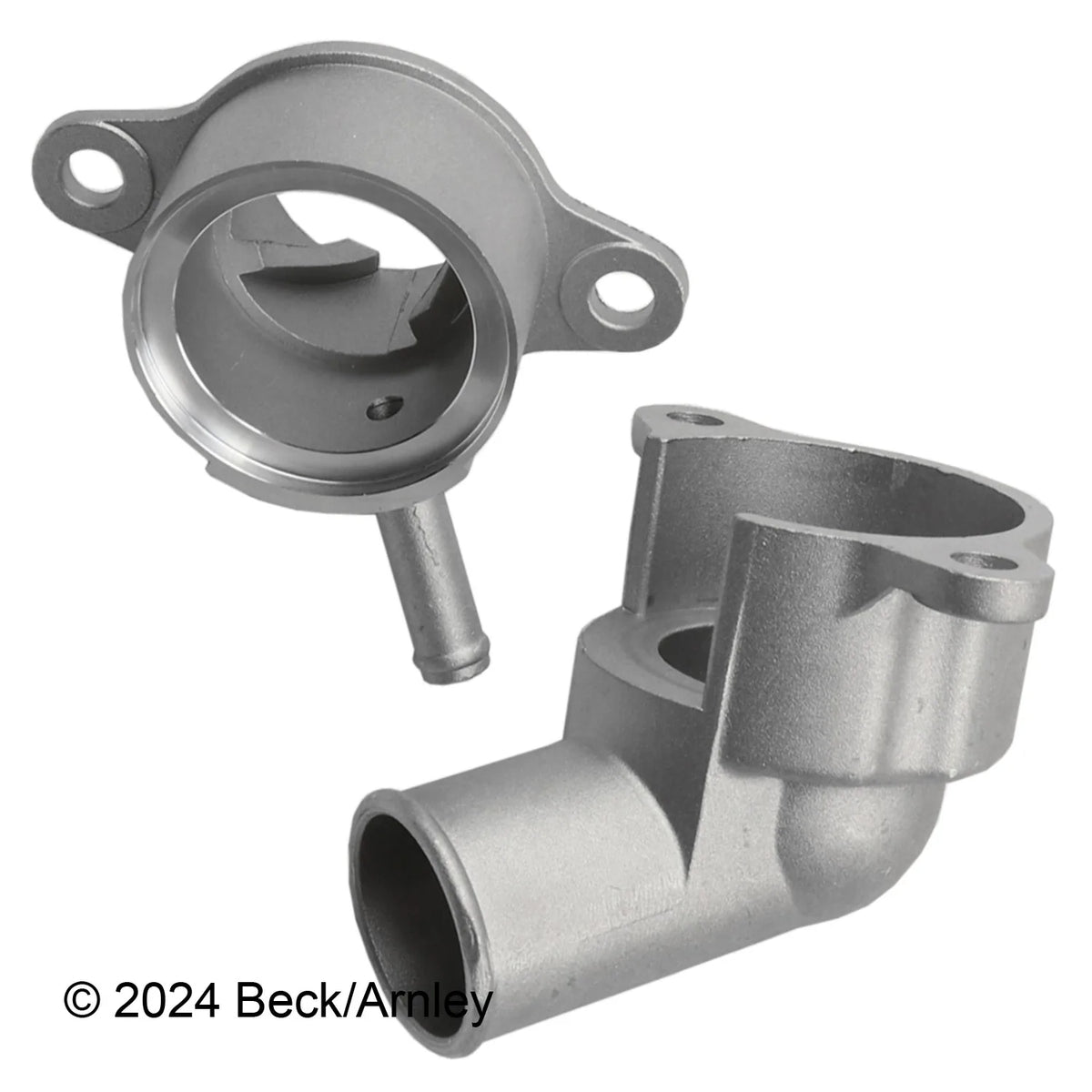 Beck/Arnley 143-0870 2004-2009 Suzuki Swift+ Engine Coolant Thermostat Housing Assembly