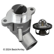 Beck/Arnley 143-0870 2004-2009 Suzuki Swift+ Engine Coolant Thermostat Housing Assembly
