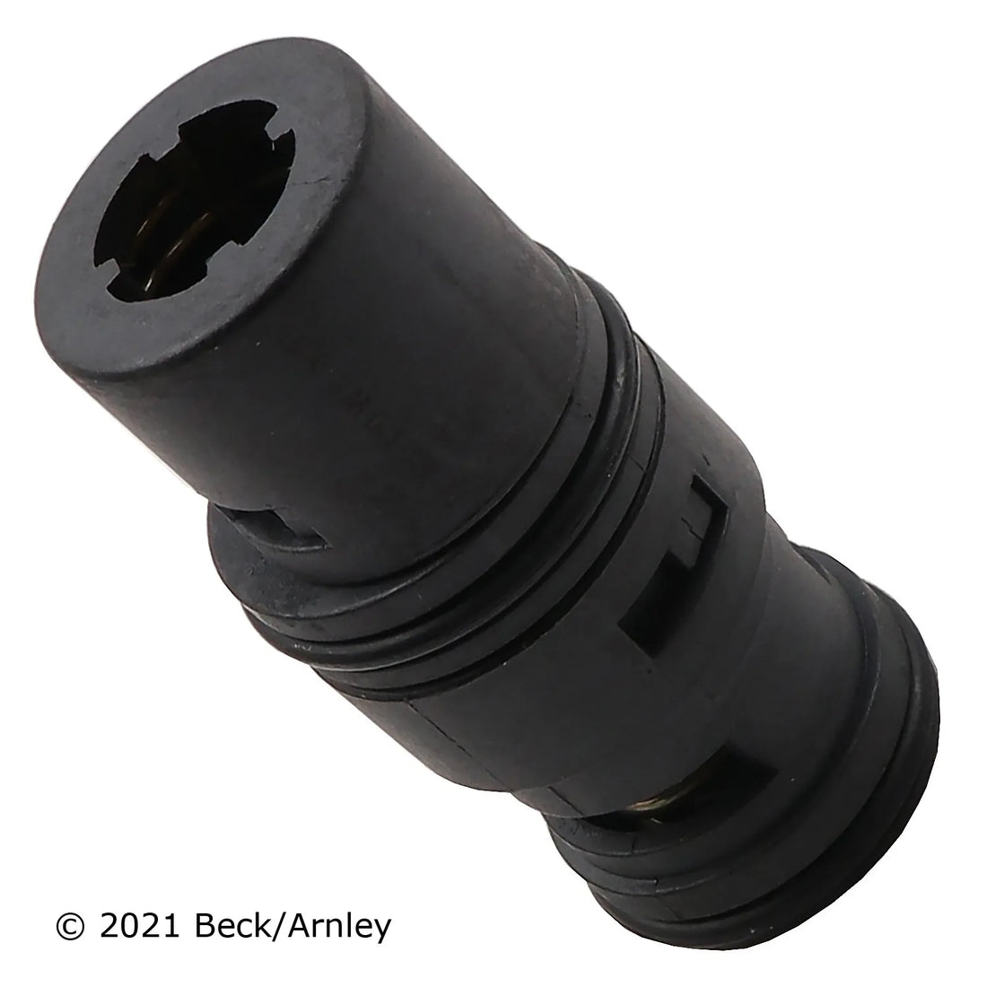 Beck/Arnley 143-0872 2001-2006 BMW 330i Engine Coolant Thermostat