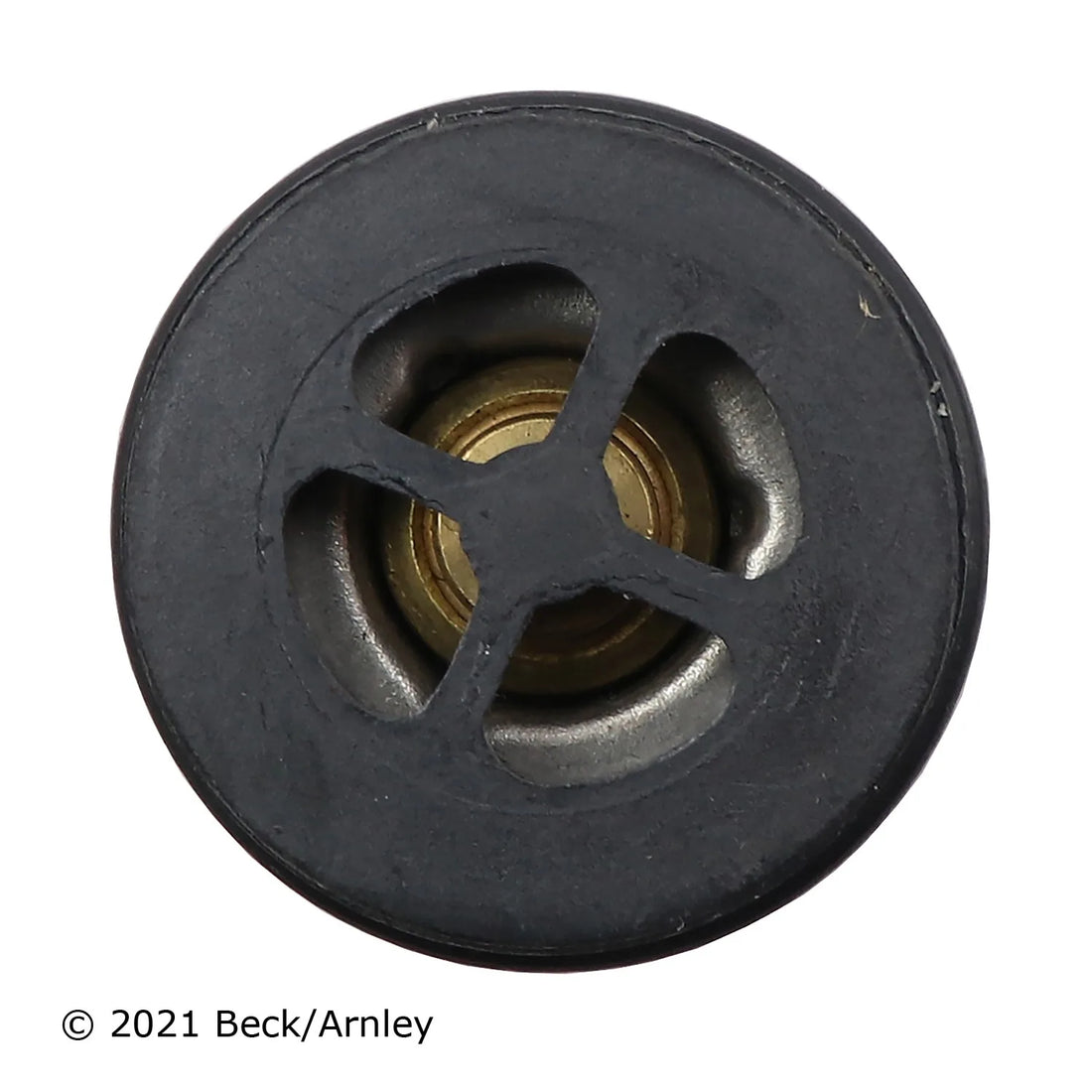 Beck/Arnley 143-0872 2001-2006 BMW 330i Engine Coolant Thermostat