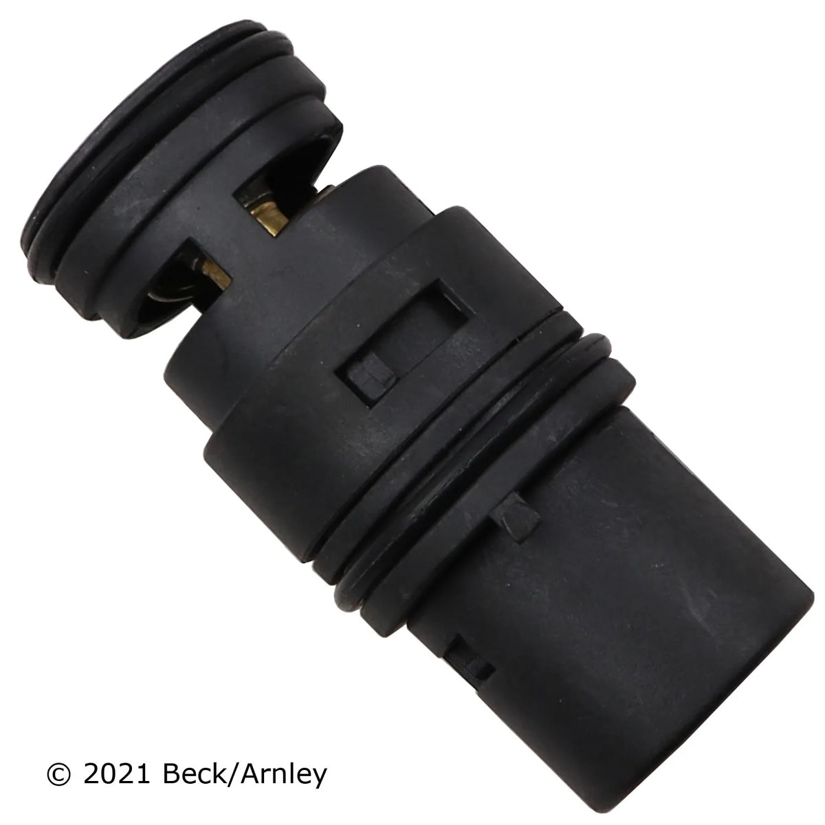Beck/Arnley 143-0872 2001-2006 BMW 330i Engine Coolant Thermostat