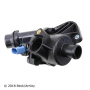 Beck/Arnley 143-0873 2002-2006 Audi A4 Engine Coolant Thermostat Housing Assembly