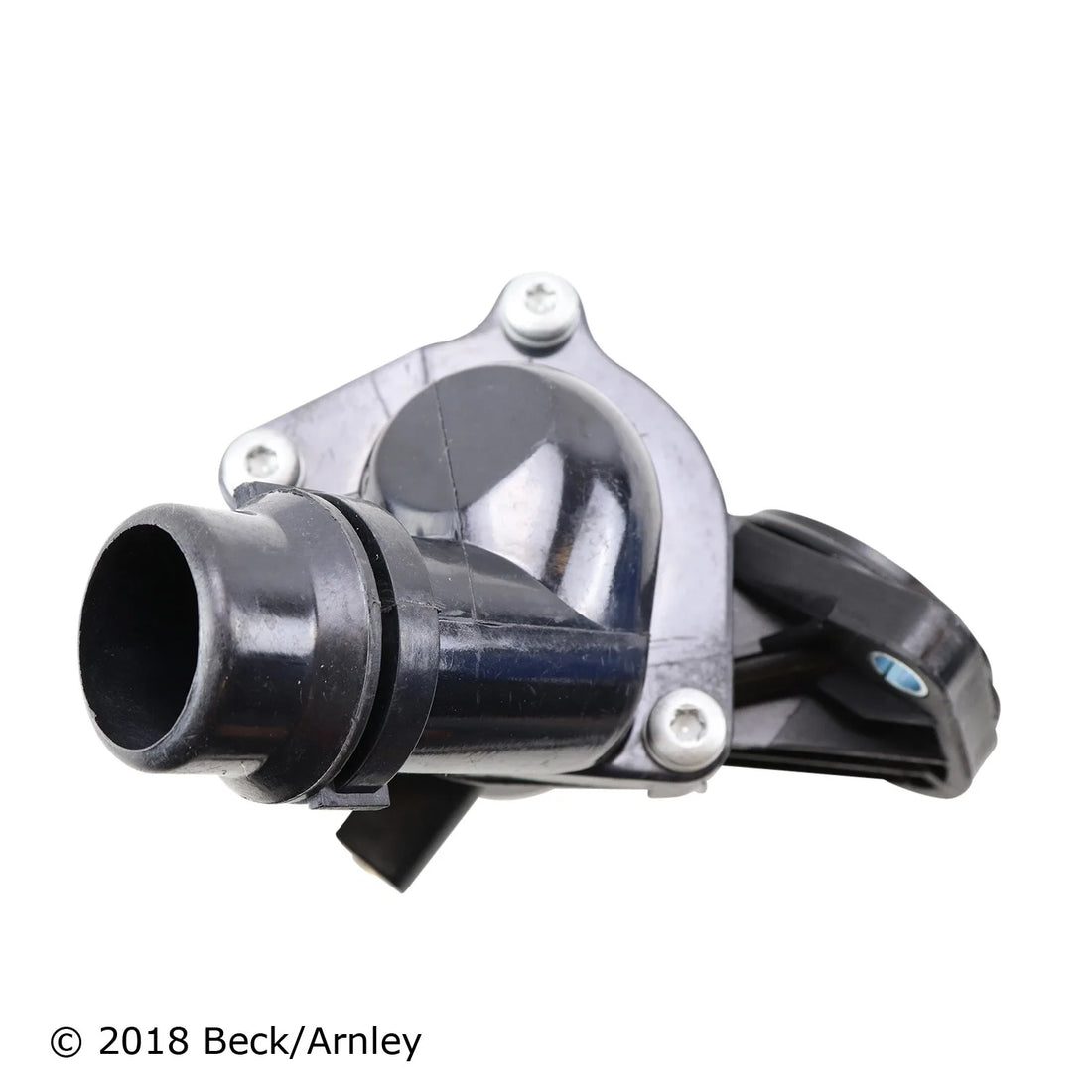 Beck/Arnley 143-0873 2002-2006 Audi A4 Engine Coolant Thermostat Housing Assembly