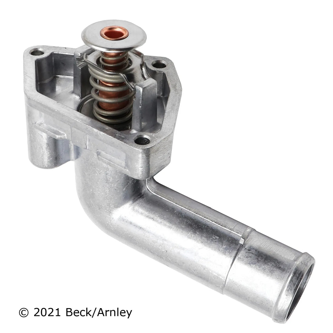 Beck/Arnley 143-0874 2013-2025 Nissan Pathfinder Engine Coolant Thermostat Housing Assembly