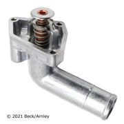 Beck/Arnley 143-0874 2013-2025 Nissan Pathfinder Engine Coolant Thermostat Housing Assembly