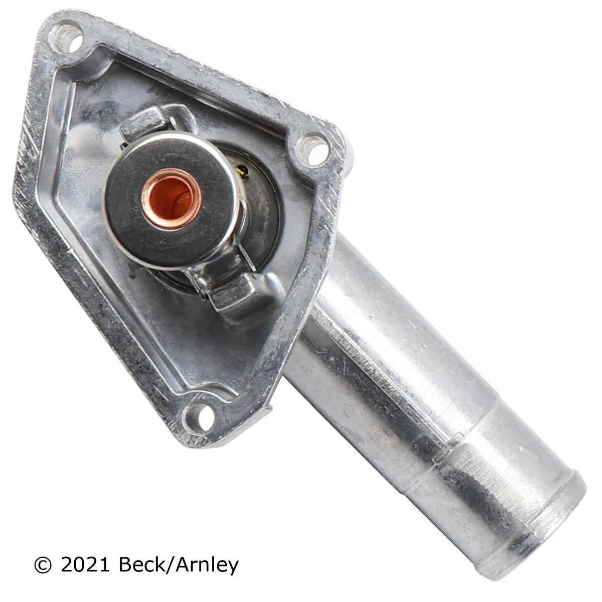 Beck/Arnley 143-0874 2013-2025 Nissan Pathfinder Engine Coolant Thermostat Housing Assembly