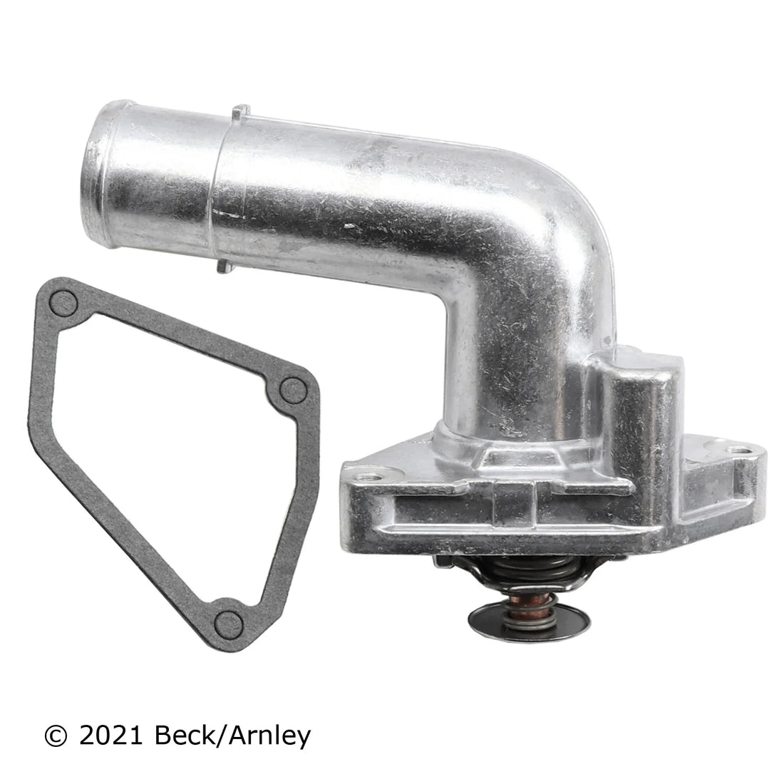 Beck/Arnley 143-0874 2013-2025 Nissan Pathfinder Engine Coolant Thermostat Housing Assembly