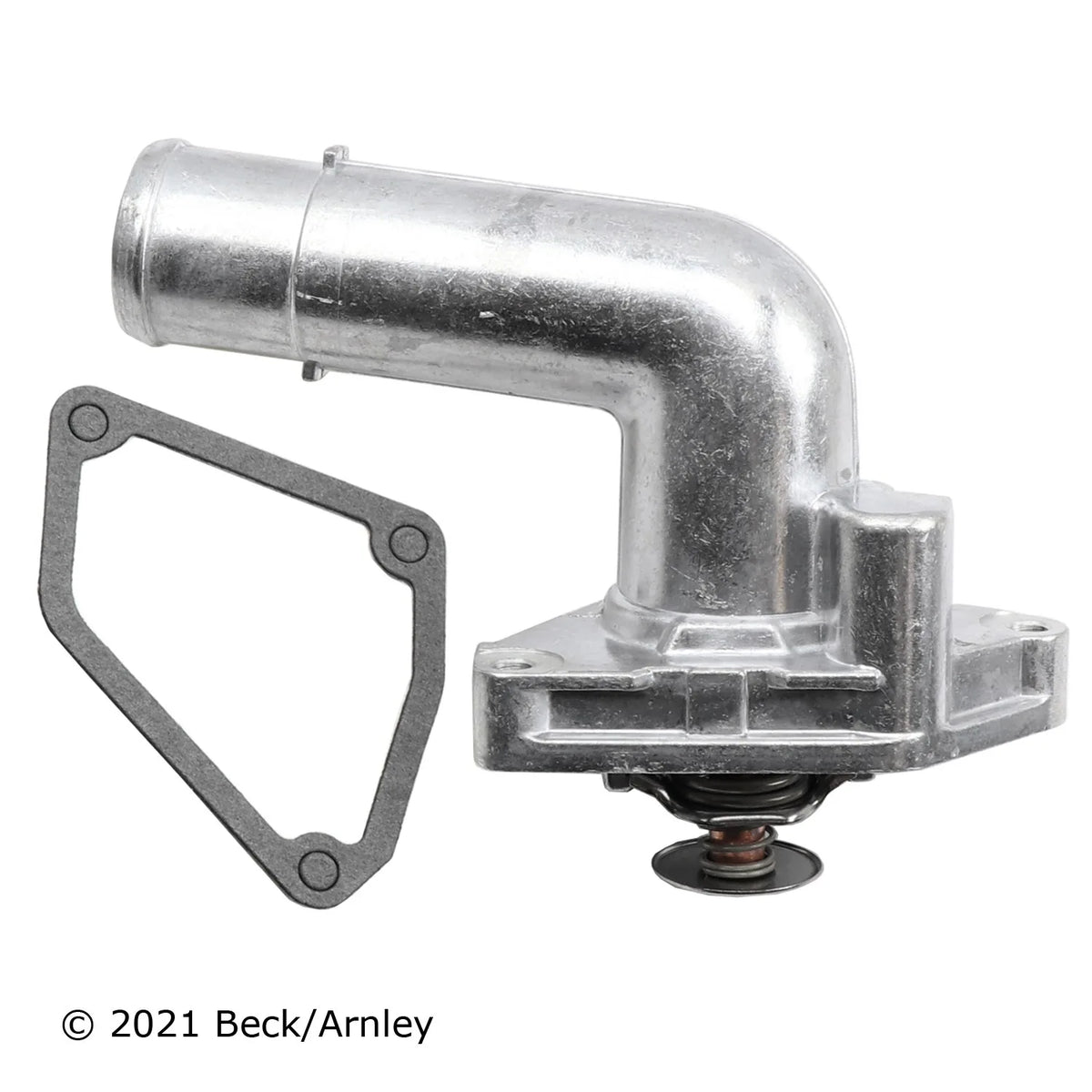Beck/Arnley 143-0874 2013-2025 Nissan Pathfinder Engine Coolant Thermostat Housing Assembly