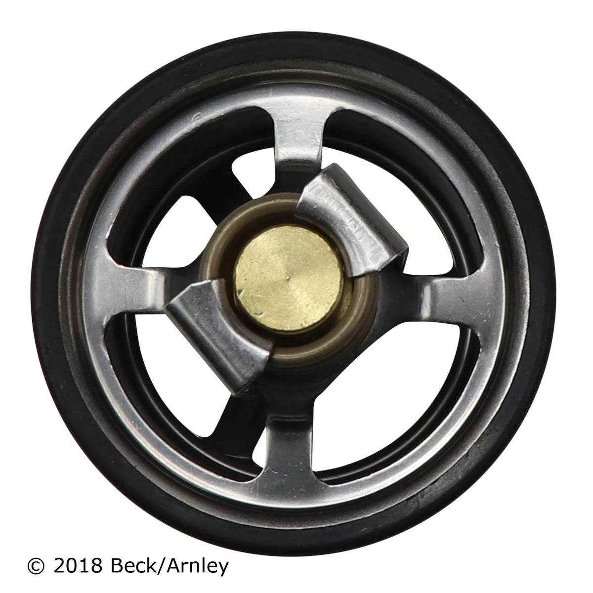 Beck/Arnley 143-0875 2009-2013 BMW M3 Engine Coolant Thermostat