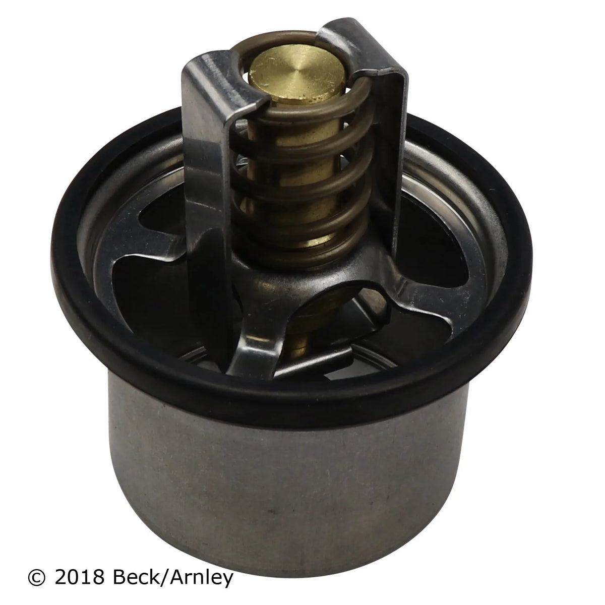Beck/Arnley 143-0875 2009-2013 BMW M3 Engine Coolant Thermostat