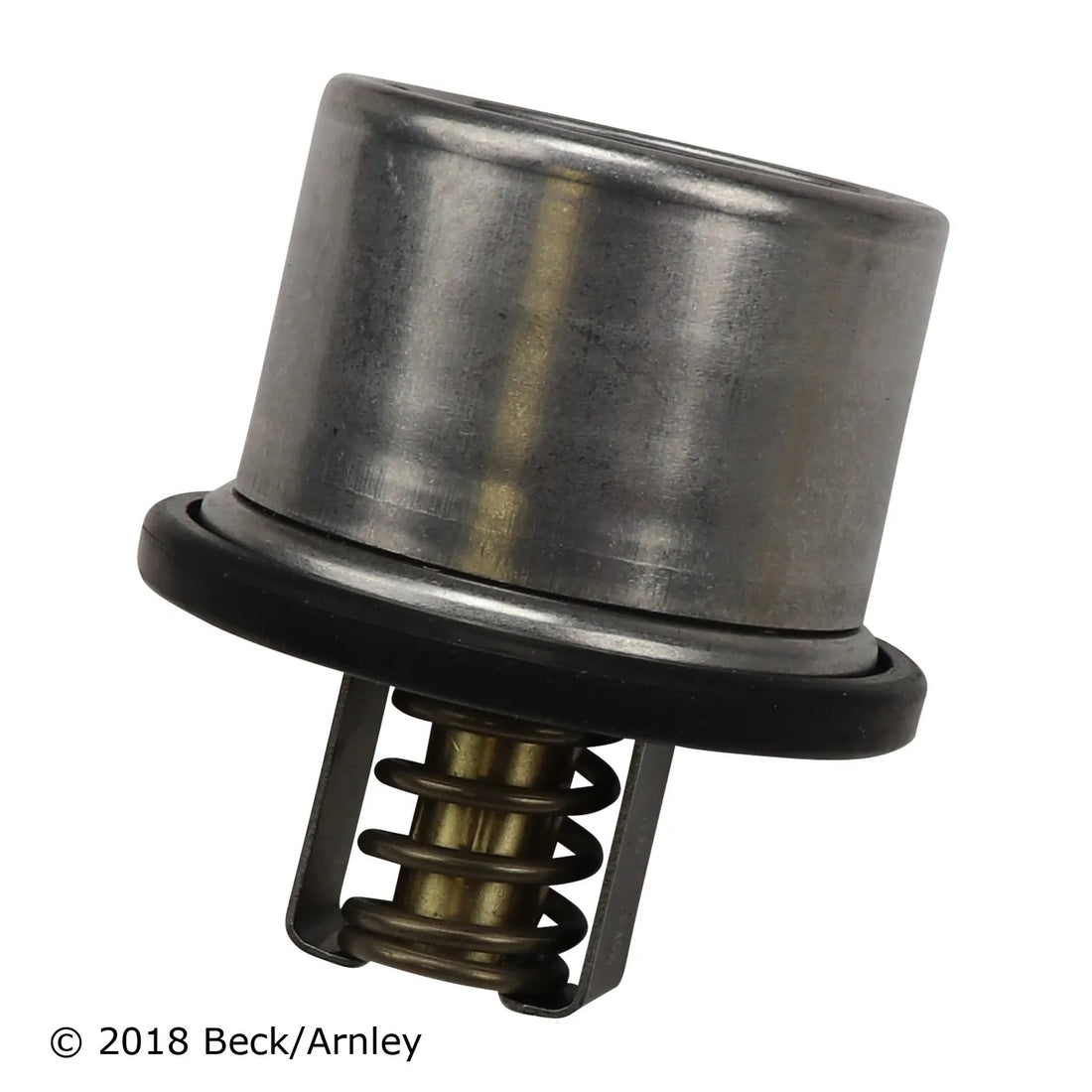 Beck/Arnley 143-0875 2009-2013 BMW M3 Engine Coolant Thermostat