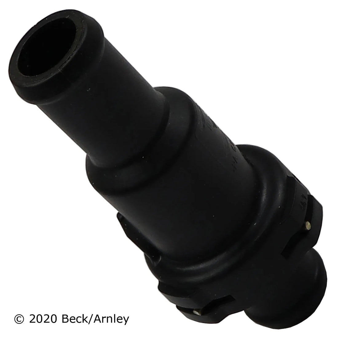 Beck/Arnley 143-0877 2007-2011 Audi S6 Engine Coolant Thermostat Housing Assembly